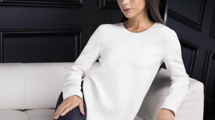 Victoria Beckham ambasadorkou OSN