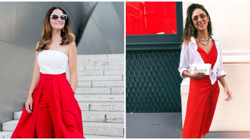 Fashion must have: Srpen provází láska