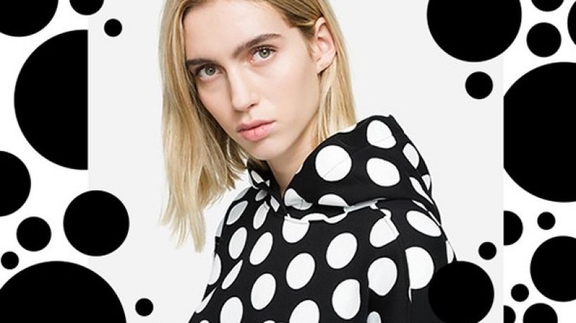 První střípky z podzimní kolekce KARL DOTS