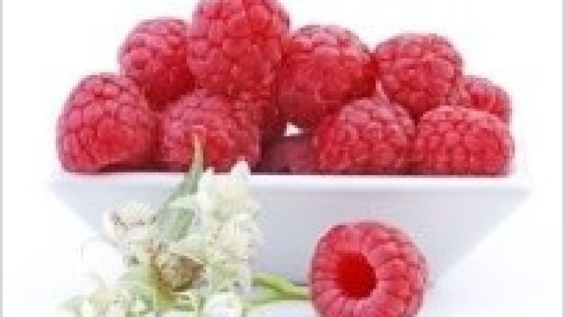 Maliny – pochoutka, která prospěje kráse