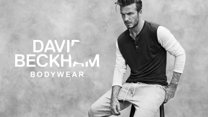 H&amp;M oblékne muže na doma i do společnosti - jarní kolekce 2015