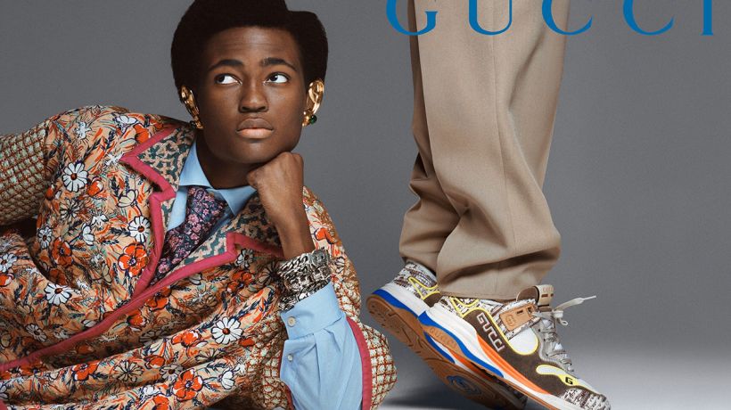 Zajímavosti o značce: Gucci