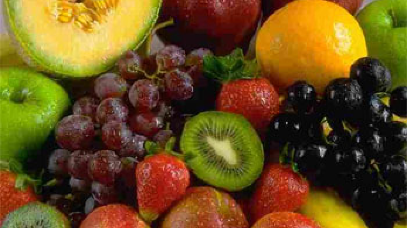 Pozor na kalorie v ovoci