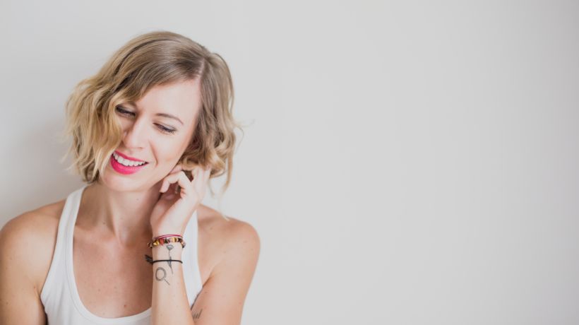 Klára Haunerová: Móda a minimalismus