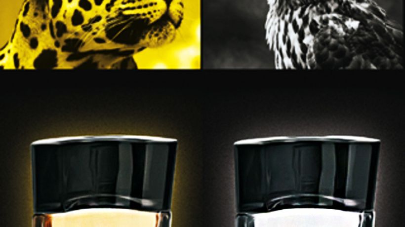Ungaro Feminin &amp; Ungaro Masculin