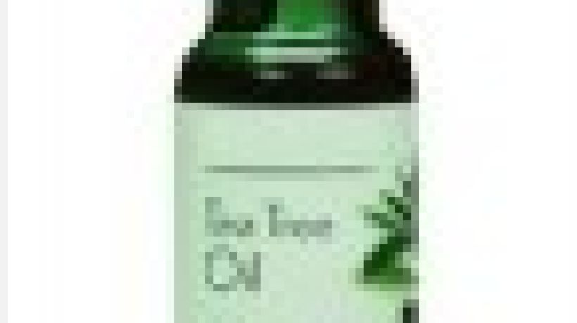 Všestranný pomocník Tea Tre Oil