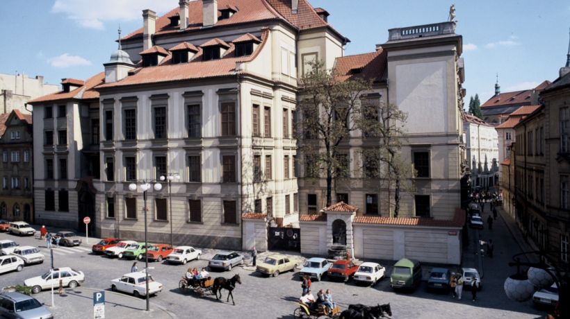 Mercedes-Benz Prague Fashion Week 2018
