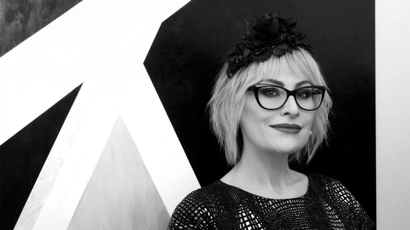 Návrhářka Marie Copps: Nejsem zastáncem sezónních kolekcí. Nedává mi to žádný smysl
