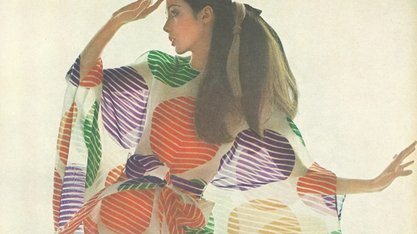 Vzpomínka na Pierre Cardina a jeho nejlepší módní návrhy 60. a 70. let