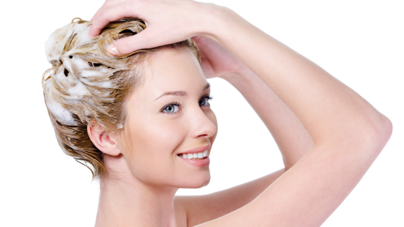 Novinky mezi šampóny - aneb i v drogerii jde sehnat kvalitní produkt