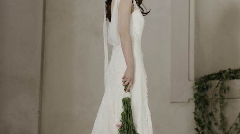 Bridal Trend 2014: V jednoduchosti je krása