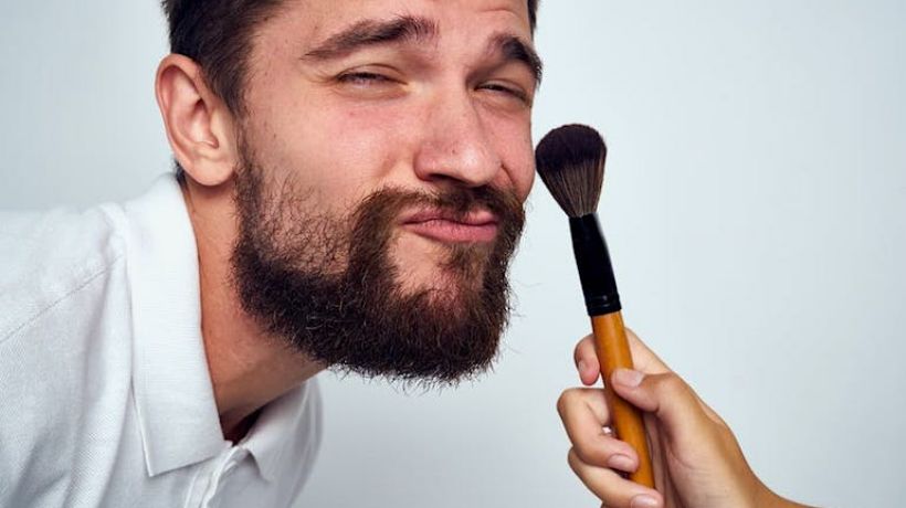Líčení pro muže – ano, či ne?