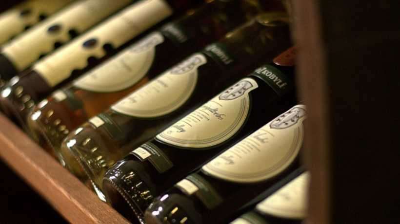 Víno z Kobylí triumfovalo v soutěži O Hustopečskou pečeť