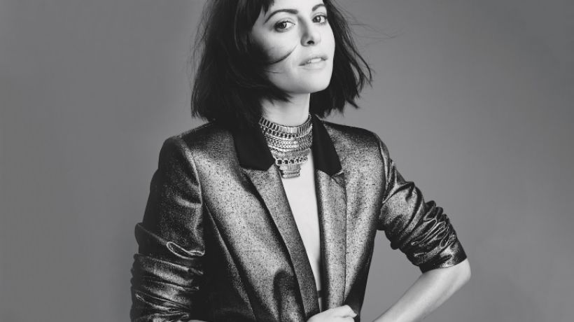 Sophia Amoruso: Kariéra připomínající jízdu na horské dráze