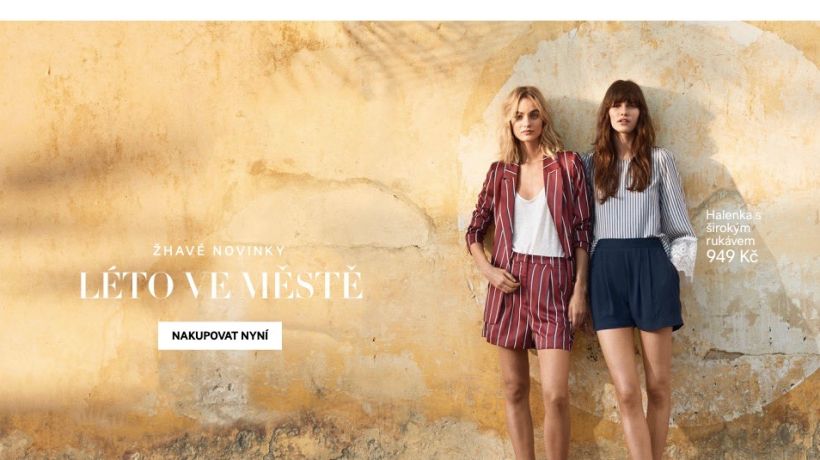 Proč lidé hledají slovní spojení h a m móda e shop?