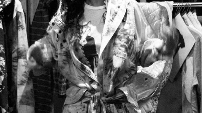 Rihanna for River Island – zpěvačka Rihanna stojí za další módní řadou!