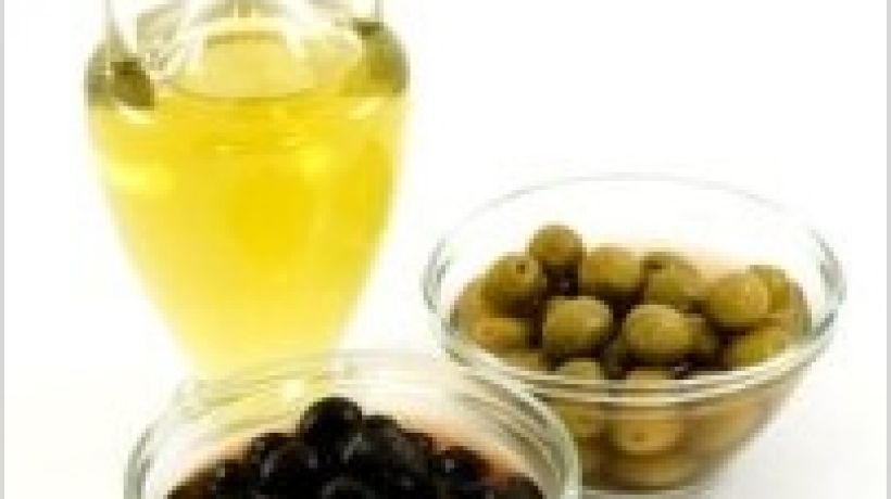 Oliva chutná, zkrášluje i uzdravuje