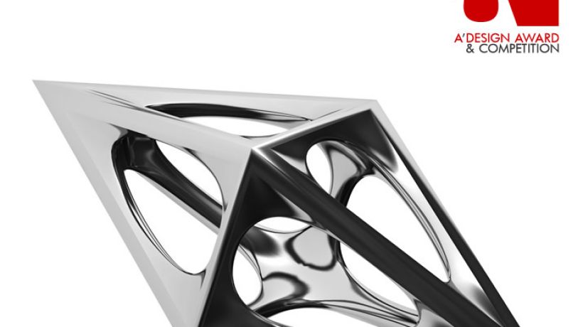 Vítězové A' International Design Award &amp; Competition