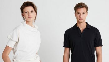 Nová, ještě udržitelnější, šťavnatá. Jarní kolekce JUICE návrhářky Lady Vyvialové je tady