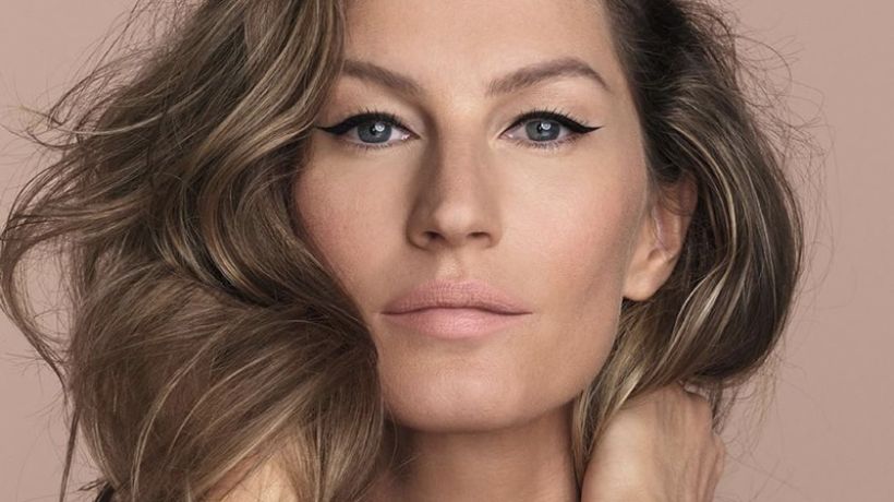Gisele Bündchen tváří O Boticário Beauty