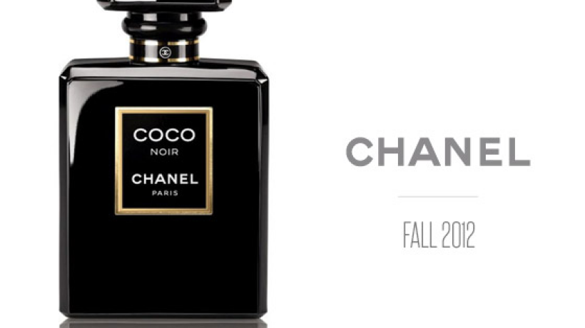 Chanel představuje nový Coco Noir parfém oslavující ženskost cestování a kouzlo benátských nocí!
