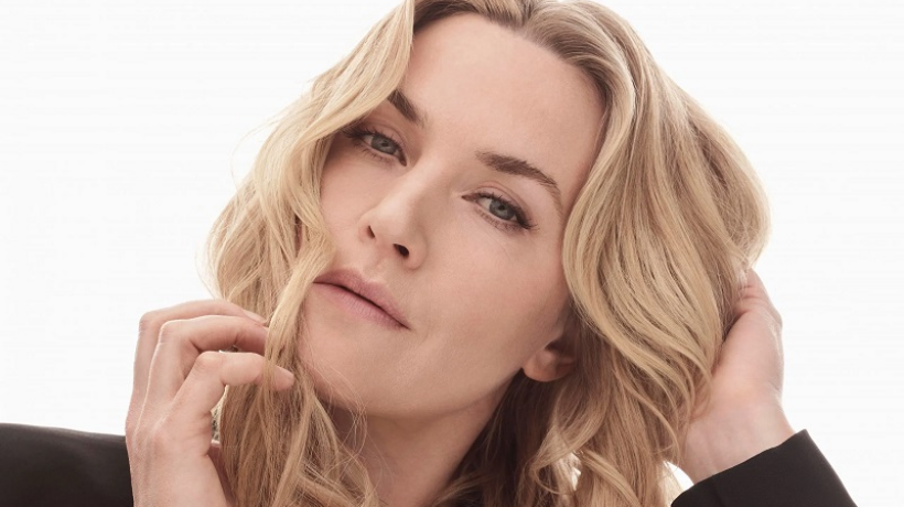 Novou globální ambasadorkou L’Oréal Paris je herečka Kate Winslet
