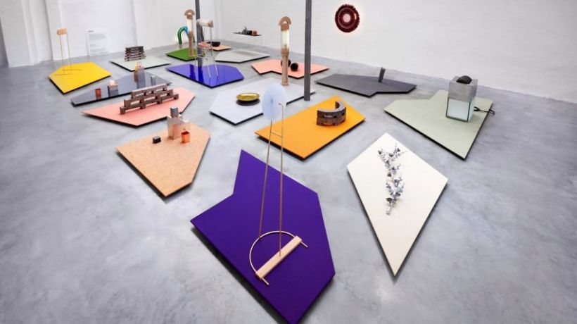 Londýnský Design Fair spojí Evropu, Asii i Severní Ameriku
