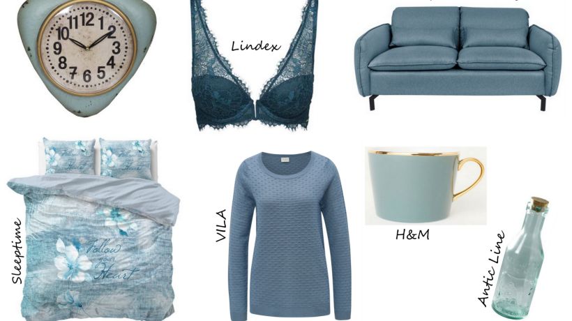 Nalaďte se v září na vlnu hygge a nechte ji být vaším Must Have