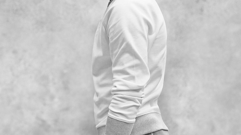 David Beckham pro H&amp;M “Modern Essentials“