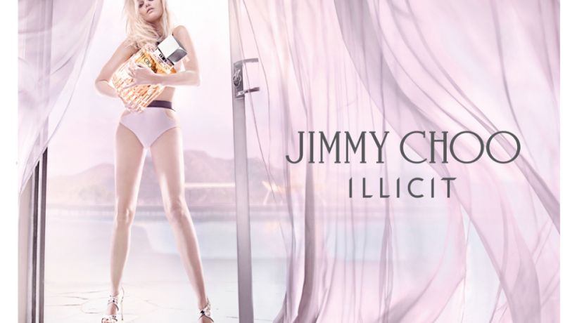 Illicit by Jimmy Choo