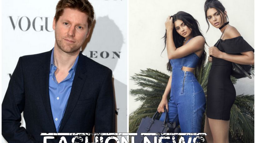 Aktuálně ze světa módy: Christopher Bailey opouští roli CEO a Kendall s Kylie Jenner mají řadu kabelek