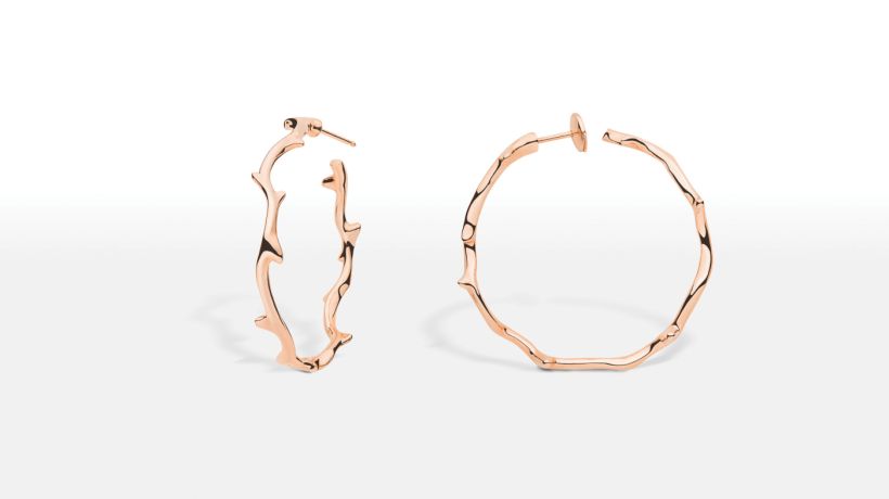 Bois de Rose – kolekce šperků Christian Dior 2014