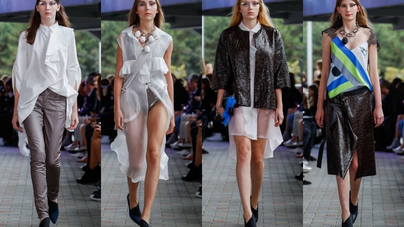 MI Fashion Label si v jarní kolekci 2018 pohrála s detaily