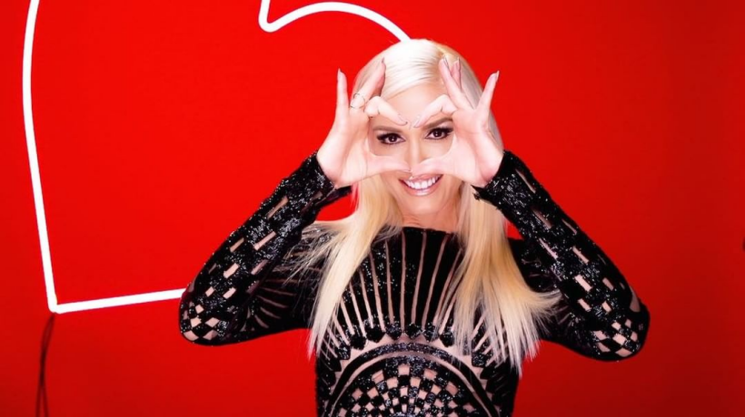 Gwen Stefani je novou globální ambasadorkou Revlon
