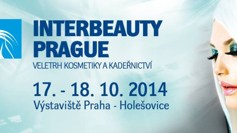Interbeauty Prague 2014 - Jaké české produkty a značky si nás získaly?