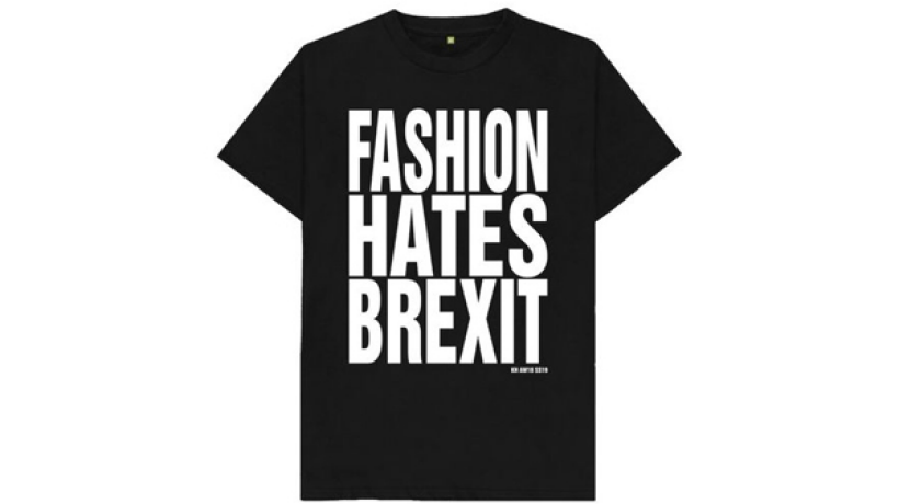 Co by znamenal Brexit pro český módní průmysl?
