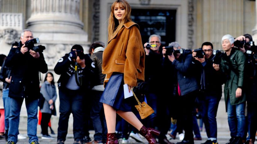 Takhle doopravdy vypadají zahraniční Fashion Weeky