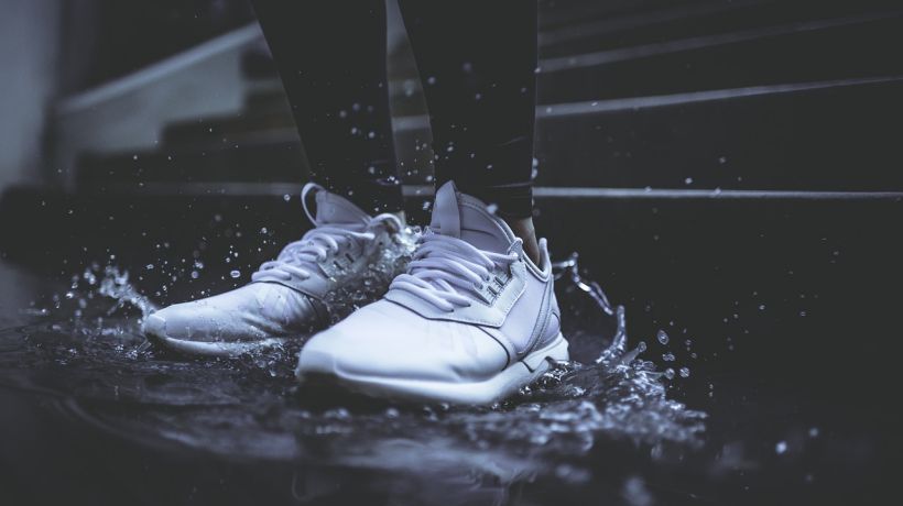 Jak vytvořit šatník hodný skutečné sneakerhead? Poznejte SneakerStudio!