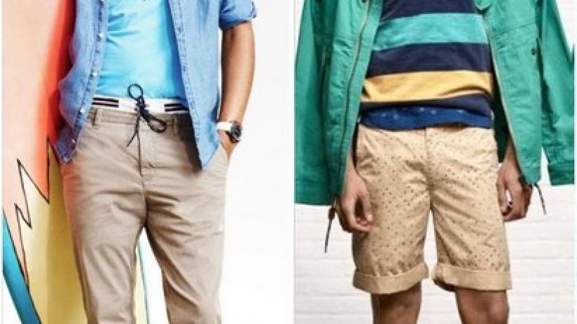 Nechte se inspirovat preppy stylem značky Tommy Hilfiger