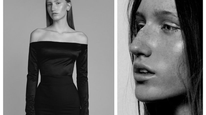 V zahraničí vítězí hlavně jedinečná osobnost, říká úspěšná slovenská modelka Linda Novotná