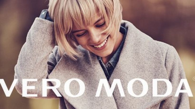 Skvělá kolekce Vero Moda nabízí blejzry, stylové bundičky i casual kardigany