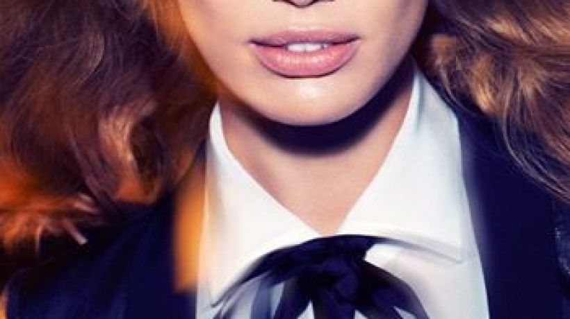 Nová řasenka Masterpiece Transform od Max Factor