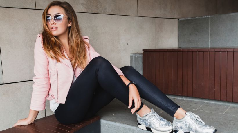 Z gauče rovnou do baru nebo kanceláře: Seznamte se s athleisure stylem