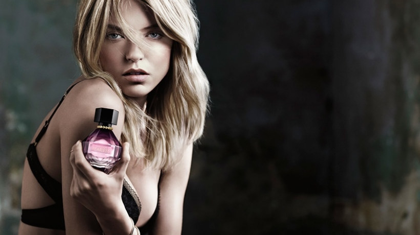 "Fearless" nový parfém Victoria´s Secret