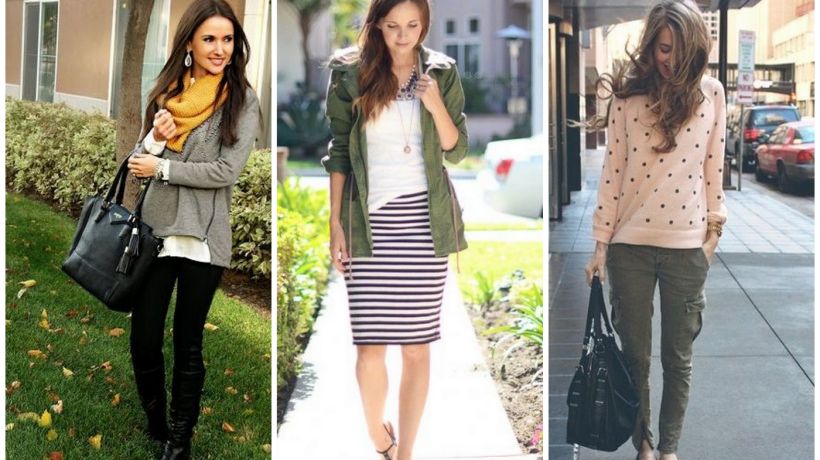 CASUAL dresscode- i pohodlné oblékaní má svá pravidla