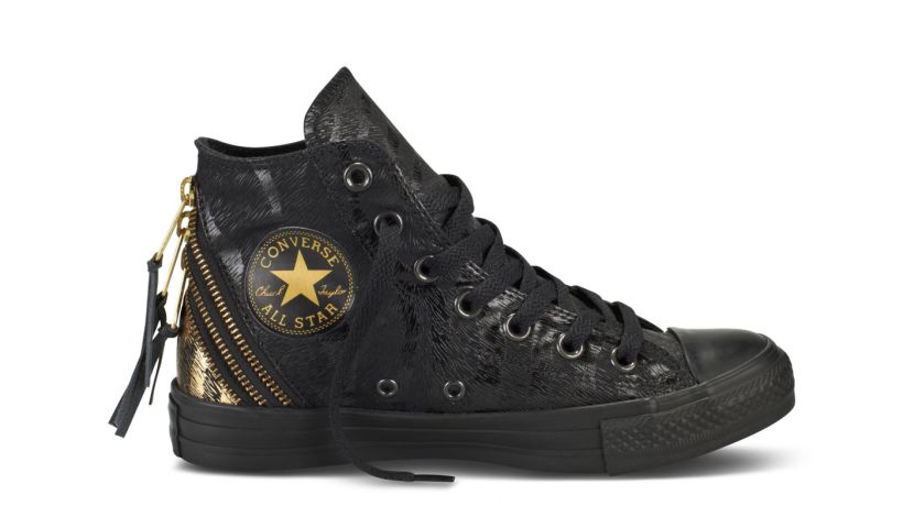 Converse - Zazipujte se!