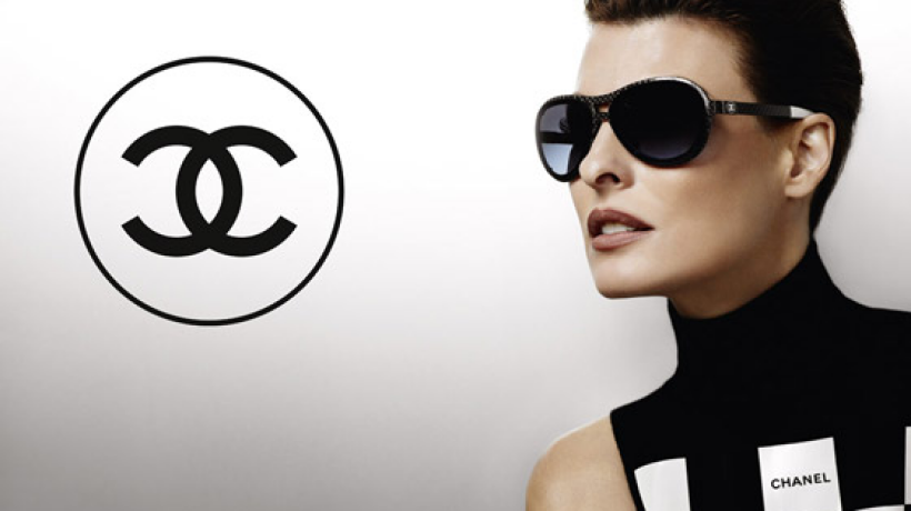 Značka Chanel představila exkluzivní plastové sluneční brýle v retro tvarech