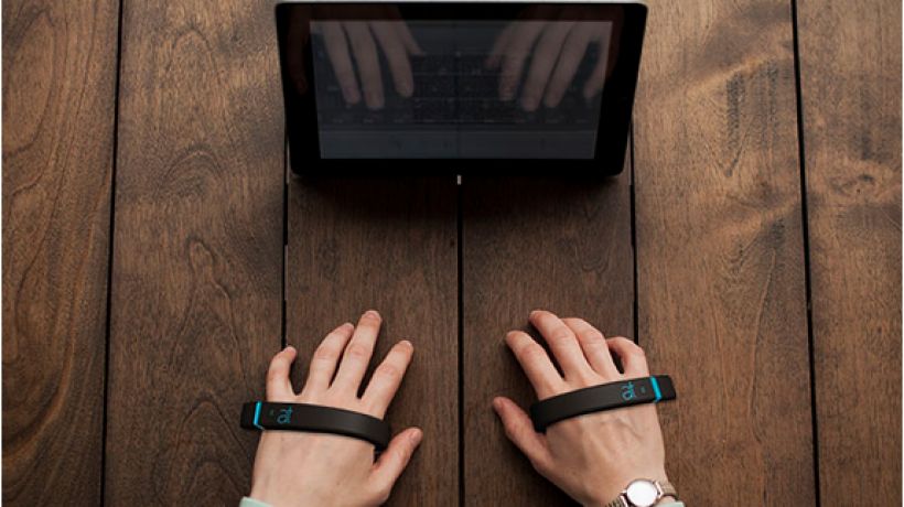 AirType rozpoutá revoluci v psaní na klávesách