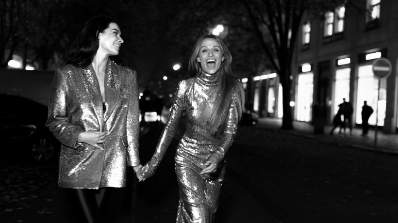 Time to shine / city light