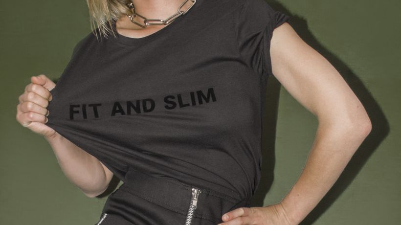 Fit and Slim kolekce Laformela 2017